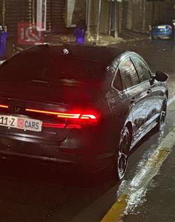 هوندا أكورد